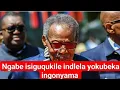 Download Lagu Usolwazi uKhaya Ndwandwe - Indida ngeqhaza likandunankulu