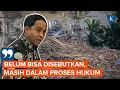 Rahasiakan 12 Perusahaan Biang Kerok Banjir Sumatera, Menhut: Masih Proses Hukum