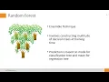 Random Forest using Python Part 1 of 3 Bagging Boosting Ensemble Modeling k2analytics co in