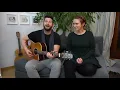 Hauch mich mal an - Das Lumpenpack Cover // Pitti & Carina