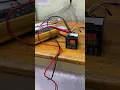 OMRON H5CX-L8 Digital Timer as photo Testing