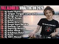 Lagu DJ VIRAL TIKTOK GADIS BALIKU KULIHAT KUPANDANG SEKELILING X JANGAN TUNGGU LAMA LAMA REMIX SLOW 