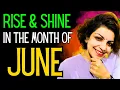 Download Lagu June Month - Joy Affirmations | Rise \u0026 Shine | Listen Daily - I Welcome All The Good in My Life 🤗