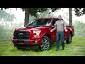 2017 Ford F-150 5 Reasons to Buy Autotrader