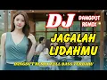 Lagu DJ Jagalah Lidahmu 🔥 Dangdut Remix Full Bass – Viral TikTok Terbaru 2025 | DJ X PRO