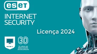 licencias eset internet security 2024