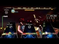 Welcome to the Family by Avenged Sevenfold - Full Band FC #2638
