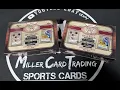 NEW YEAR RIP 2025 Leaf Lumber BASEBALL CARD REVIEW