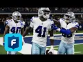Top Fantasy Defenses for 2022