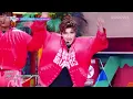SANTOS BRAVOS - VELOCIDADE | Music Bank EP1287 | KOCOWA+