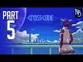 CrossCode Walkthrough Part 5 No Commentary