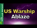 Download Lagu 🚨🚨US Stocks MELT While Warship BURNS…