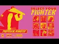 Czarface Meets Frankie Pulitzer - "Intruder...Seems Curious" (Official Lyric Video)