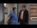 Lagu My Hero s2e5 Pregnant Funny British Comedy Series Ardal O'Hanlon from father ted