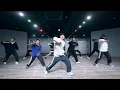 Tyga - ayy macarena Choreography by NARAE