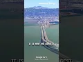 The story of the most expensive bridge in the USA