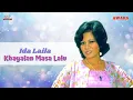 Download Lagu Ida Laila - Khayalan Masa Lalu (Official Music Video)