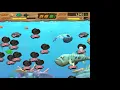 Feeding Frenzy 2 Mod Stage 48 oyster