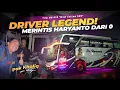 Download Lagu [ DRIVER PALING SENIOR \u0026 LOYAL ] PAK KHALIQ \