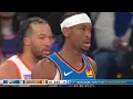 SGA Iso Moments That Will Make You Say WOW 👀 | 2024-25 NBA Season