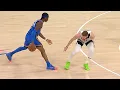 SGA Iso Moments That Will Make You Say WOW 2024-25 NBA Season