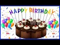 Download Lagu Happy Birthday Song | Happy Birthday To You | Best Bday Party Celebration Songs
