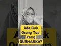 Download Lagu Adakah Orang Tua Yang Durhaka Kepada Anak #ustadzahokisetianadewi #durhaka #anak #orangtua