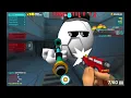 Fast 17 killstreak Shell shockers