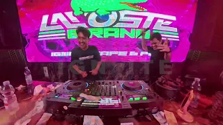 dj kenjiro part 2 fungkot pontianak 