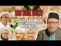 Download Lagu DISKUSI DENGAN MUHIBBIN, GURU GEMBUL TANTANG HABAIB LAKUKAN HAL INI‼️