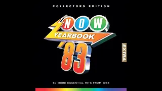 Download NOW Yearbook 1983 Extra Tracklist MP3