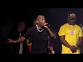 Ja Rule - Clap Back #Verzuz