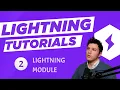 PyTorch Lightning - Lightning Module