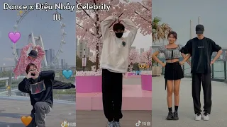 Download Trend : Dance x Điệu Nhảy Celebrity - IU / Vương Ngọc Manh Cover MP3