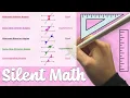 Parallel Lines and Transversals Geometry SpokenMath