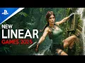 Download Lagu TOP 30 MOST AMBICIOUS AAA Single Player Linear Narrative Games coming in 2025 and 2026