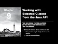 OCA JAVA SE 8 Programmer Guide Practice Test Chapter 9 31 - 40