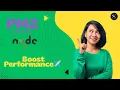 PM2 Process Manager Boost node js performance production pm2 commands