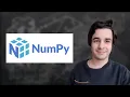 Tuto Francais Introduction a Python NumPy