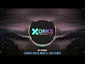 Mc Kevinho - O Grave Bater (Make & Take Remix)