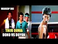 Download Lagu Warkop dki | Gelaran tinju  DONO VS DOYOK