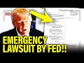 Download Lagu 🚨 Trump gets STUNNED as FED STRIKES BACK in Court
