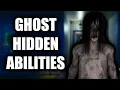 All Ghost Hidden Abilities in Phasmophobia Explained v0 9 0 10