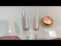 Gella Aurora Rub On Chrome Powder 05 Diamond Nail Supplies