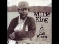 Download Lagu Willie King - I Am The Blues - 2000 - Blues music [full album]