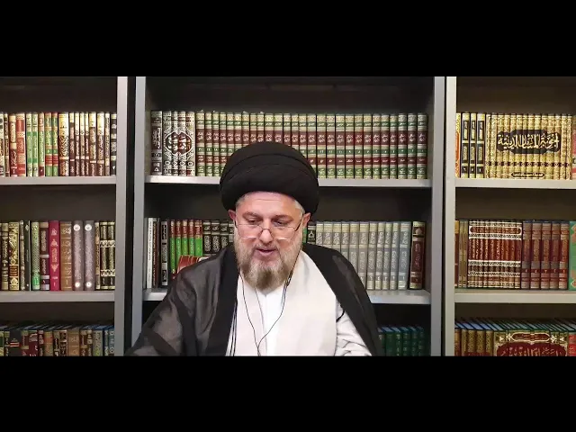 ⁣فقه الحب والبغض 16