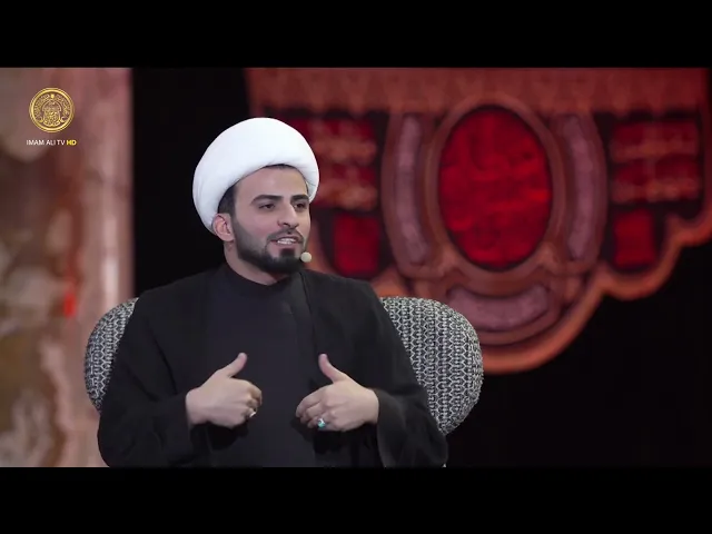 مراسم الخلود الحلقة (24)