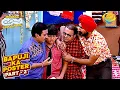 Download Lagu Tapu के पीछे भागने से Jetha को आये चक्कर | Taarak Mehta Ka Ooltah Chashmah | Bapuji Ka Poster