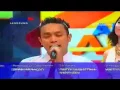 Lagu Ebi Gilang Dirga Ft  Titi Kamal   Resah Tanpamu @Ada Ada Aja 21 5 2015