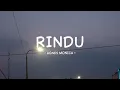 Lagu agnes monica - rindu - lirik musikindo